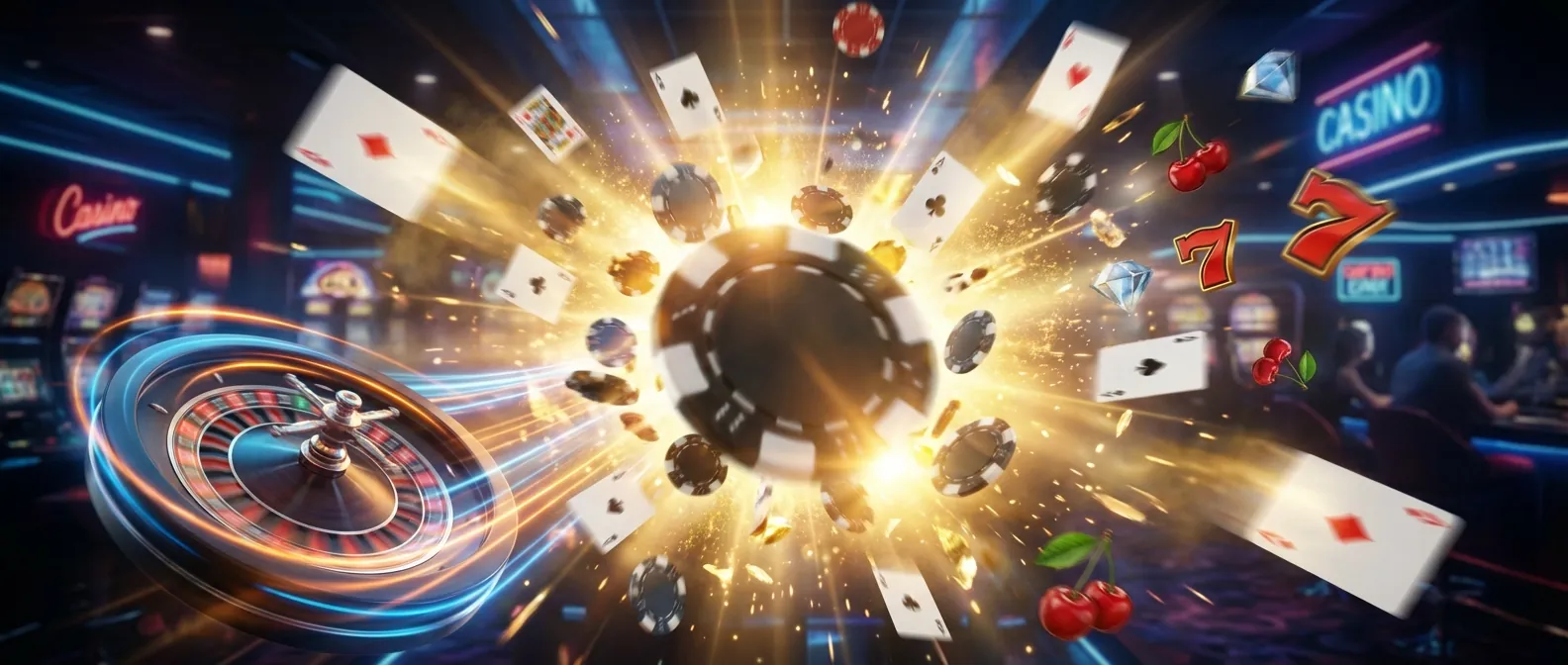 Lucky Elf Casino bonus