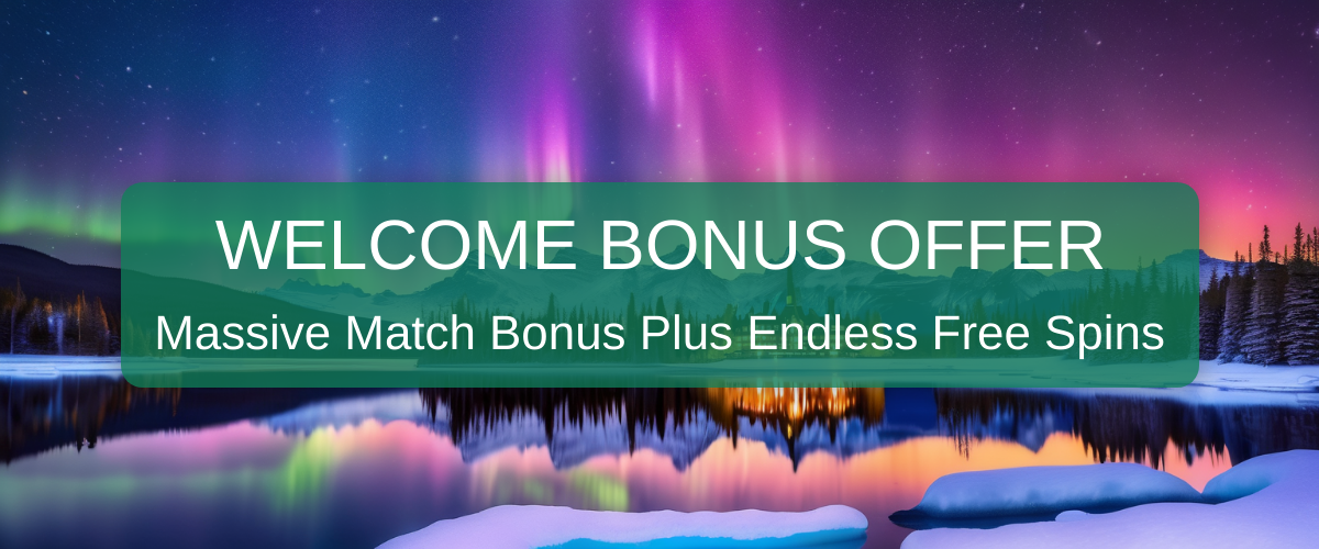 Lucky Elf Casino in Canada